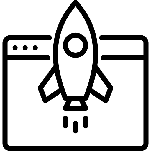 Icono Marketing Digital