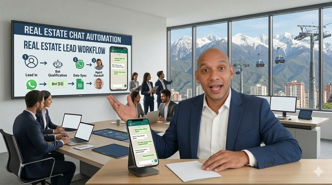 Ventas Whatsapp Merida