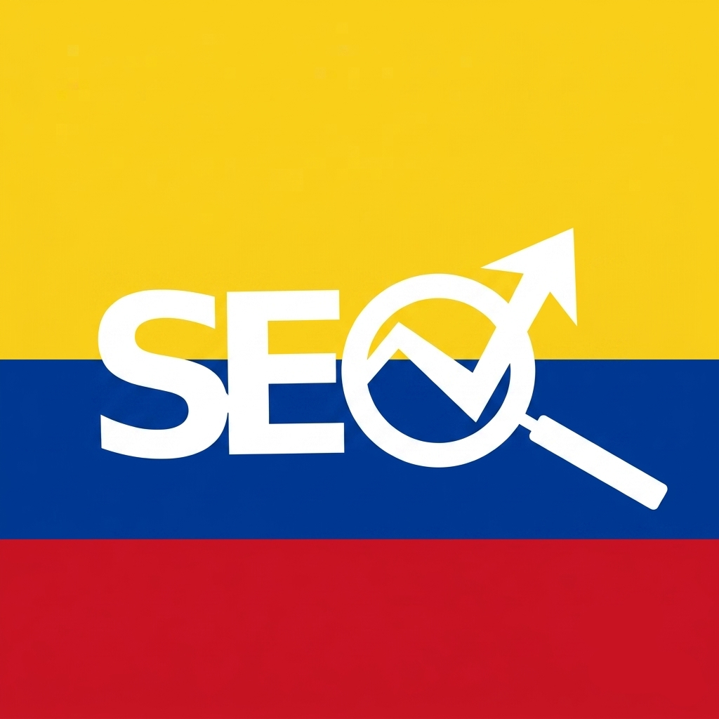 seo colombia